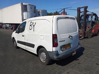 Peugeot Partner 1.6 HDi picture 2