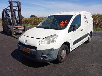 Peugeot Partner 1.6 HDi picture 3
