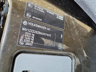 Volkswagen Crafter 2.5 TDI 30/32/35/46/50 (CEBB(Euro 5)) picture 8