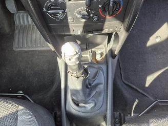 Peugeot 207/207+ 1.4 16V Vti (EP3(8FS)) picture 7