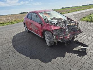 Honda Civic 1.8i VTEC 16V picture 4