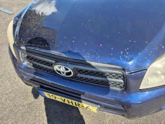 Toyota Rav-4 2.2 D-4D 16V 4x4 picture 12