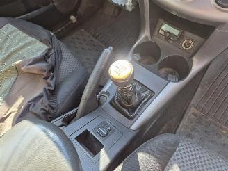 Toyota Rav-4 2.2 D-4D 16V 4x4 picture 17