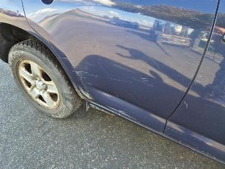 Toyota Rav-4 2.2 D-4D 16V 4x4 picture 7