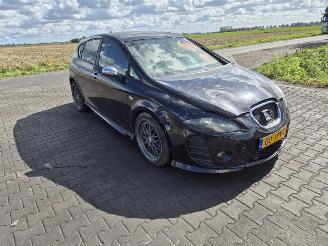 Seat Leon 5-drs 1.6 (BSE) picture 4