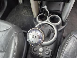 Mini Cooper S 1.6 16V (W11-B16A) picture 7