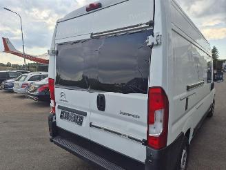 Citroën Jumper 2.0 Blue HDi picture 6