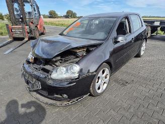 Volkswagen Golf 2.0 FSI 16V picture 3