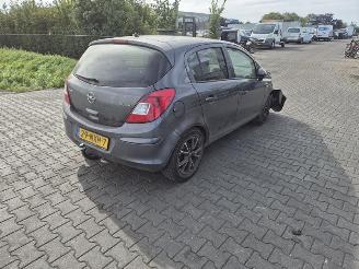 Vrakbiler auto Opel Corsa 1.3 CDTi 16V 2010/12