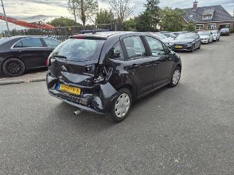 Uttjänta bilar auto Citroën C3 1.6 HDi 2011/3