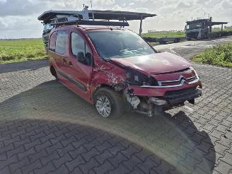 Citroën Berlingo 1.6 HDi picture 4