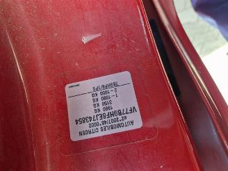 Citroën Berlingo 1.6 HDi picture 8