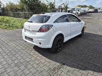 Vrakbiler auto Opel Astra 1.6 16V 2010/10