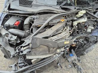 Mercedes Vito 2.2 CDI 16V picture 10