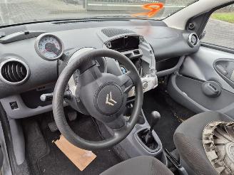 Citroën C1 1.0 12V picture 5