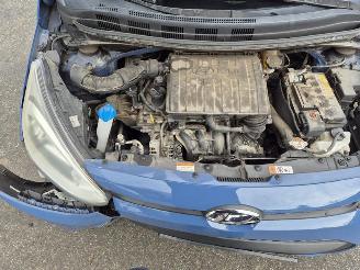 Hyundai I-10 1.0 12V picture 9