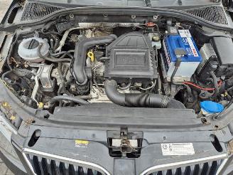 Skoda Octavia 1.0 12V picture 9