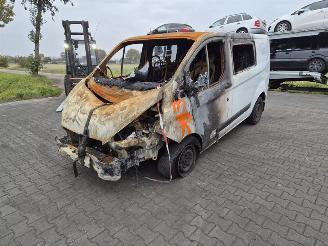 Ford Transit 2.0 16V picture 3