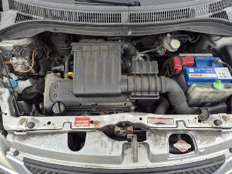 Suzuki Swift 1.3 16V picture 9