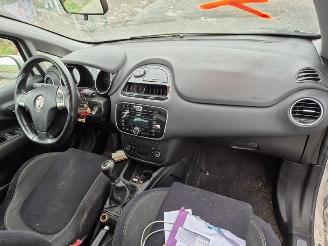 Fiat Punto 1.3 16V picture 5