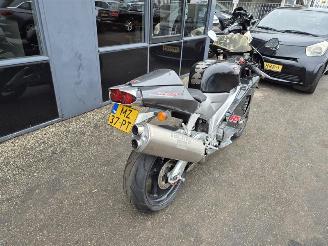 Aprilia RSV mille  picture 7