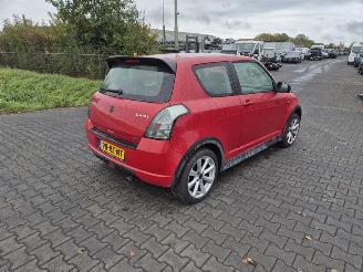 Suzuki Swift 1.5 16V picture 1