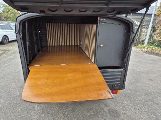 Piaggio  Piaggio Vespacar Ape picture 13