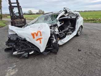 Renault Mégane Estate 1.2 TCe picture 4