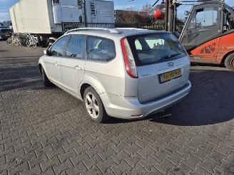 Ford Focus Wagon 1.6 16v picture 2