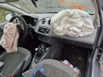 Seat Ibiza 1.2 12v picture 5