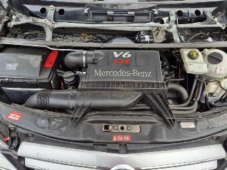 Mercedes Vito 122 CDi picture 9
