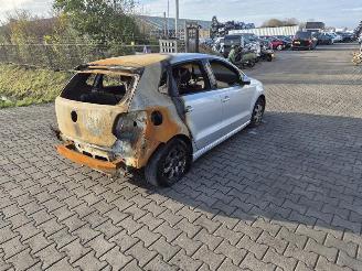 Auto da rottamare Volkswagen Polo 1.2 TDi 2012/2