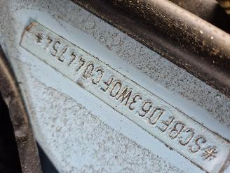 Bentley Continental GTC 6.0 picture 10