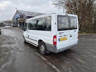 Ford Transit 2.2 TDCi picture 2