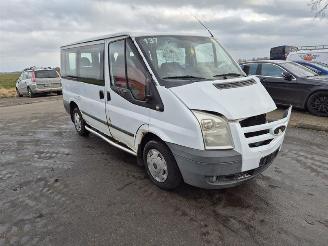Ford Transit 2.2 TDCi picture 4