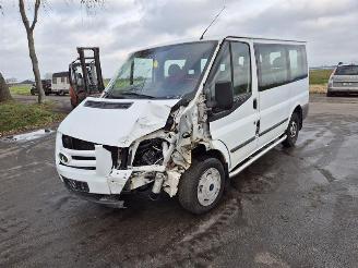 Ford Transit 2.2 TDCi picture 3