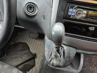 Mercedes Vito 120 CDi DC picture 7