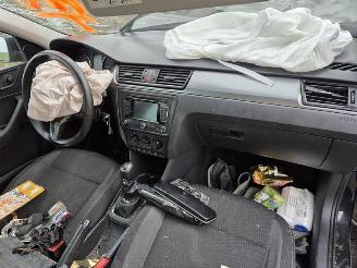 Skoda Rapid 1.2 TSi picture 5