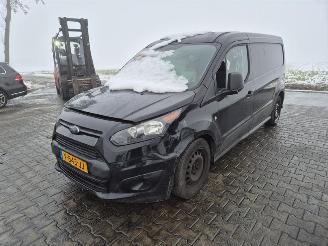 Ford Transit Connect 1.5 TDCi picture 3