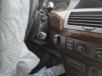 BMW 7-serie 730D picture 7