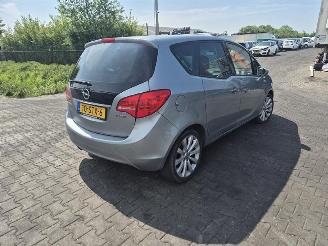 Sloopauto Opel Meriva 1.4 Turbo 2011/1