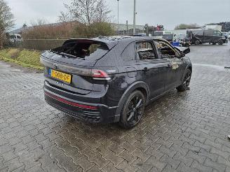 demontáž osobní automobily Volkswagen Taigo 1.0 TSi 2023/5