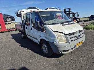 Ford Transit 2.4 TDCi picture 4