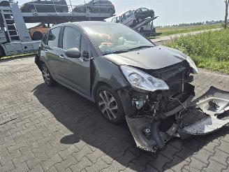 Citroën C3 1.6 HDi picture 4