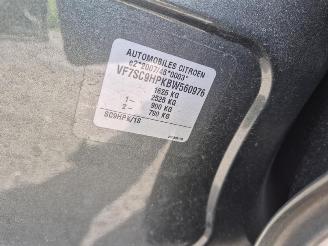 Citroën C3 1.6 HDi picture 8