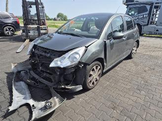 Citroën C3 1.6 HDi picture 3