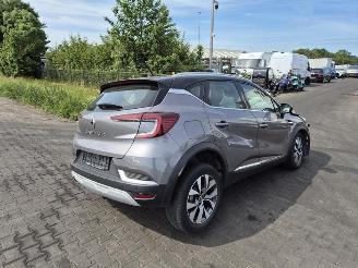 Vrakbiler auto Renault Captur 1.3 TCe 2020/8