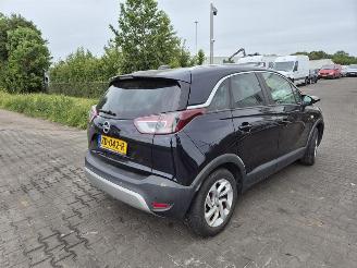 Sloopauto Opel Crossland X 1.2 12v 2019/5