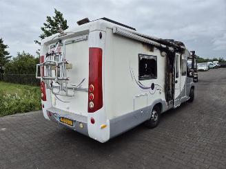Fiat Camper 2.3 D picture 1
