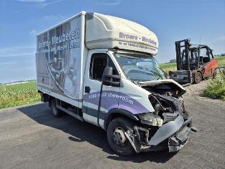 Iveco New daily  picture 4